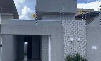 Imagem 2: Casa no residencial paris com otimo preço