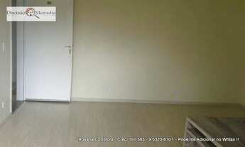 Imagem 4: Apartamento com 2 dormitórios para alugar, 52 m² por R$ 2.100,00/mês - Granja Viana - Coti