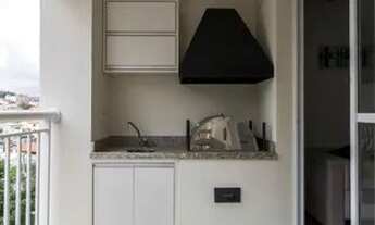 Imagem 7: Apartamento para Aluguel - Vila Romana, 3 Quartos, 90 m2