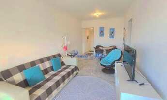 Imagem 6: Apartamento com 2 dormitórios à venda, 78 m² por R$ 480.000,00 - Enseada - Guarujá/SP