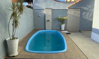 Imagem 2: Alugo Casa com Piscina