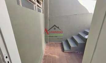 Imagem 7: Casa para aluguel, 2 quartos, 1 vaga, Parque São Vicente - Mauá/SP