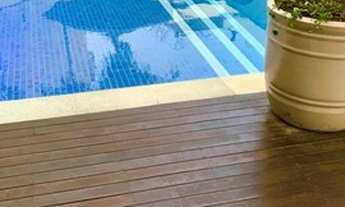 Imagem 5: Apartamento para venda com 96 metros quadrados com 3 quartos em Jurerê - Florianópolis - S