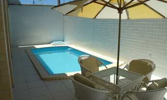 Imagem 3: Casa duplex a venda