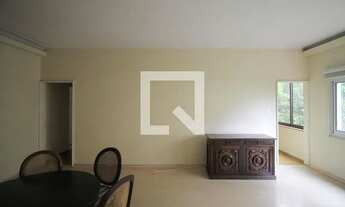 Imagem 4: Apartamento para Aluguel - Consolação, 3 Quartos, 148 m2