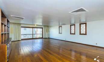 Imagem: Apartamento Diferenciando, conta com 174