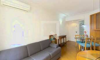 Imagem 5: Apartamento para Aluguel - Itaim Bibi, 1 Quarto, 50 m2