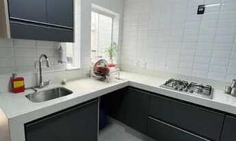 Imagem 5: Casa com 3 dormitórios à venda, 97m² por R$ 390.000 - Residencial Boa Vista - Americana