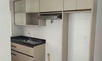 Imagem 2: Alugo apartamento 2 quartos - Jardim Helvécia, Aparecida de Goiânia