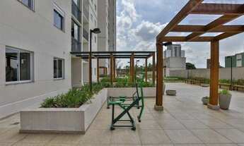 Imagem 3: Apartamento com 3 dormitórios à venda, 71 m² - Centro - São Bernardo do Campo/SP