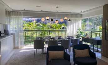 Imagem 2: SãO PAULO - Apartamento Padrão - Jardim das Acácias