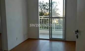 Imagem 4: Apartamento - Residencial Parque da Fazenda - Campinas