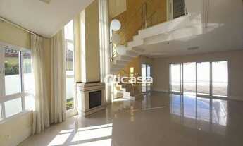 Imagem 4: Sobrado com 3 dormitórios, 310 m² - venda por R$ 1.750.000,00 ou aluguel por R$ 7.700,00/m