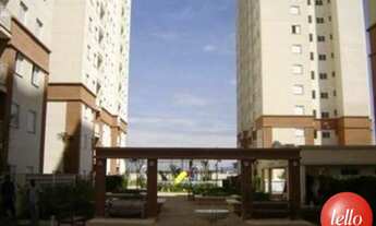 Imagem 2: São Paulo - Apartamento Padrão - Mooca