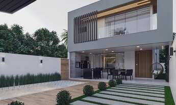 Imagem: Casa para venda possui 286 metros quadrados