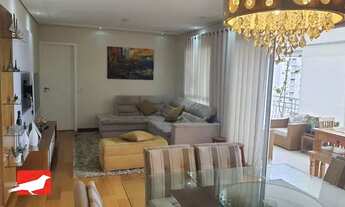 Imagem: Apartamento à venda no bairro Belenzinho