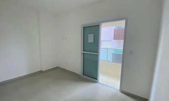 Imagem 7: Apartamento para Venda em Praia Grande, Ocian, 2 dormitórios, 1 suíte, 1 banheiro, 1 vaga