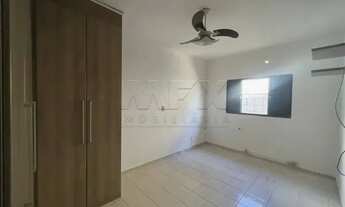 Imagem 5: Casa Padrão em Bauru