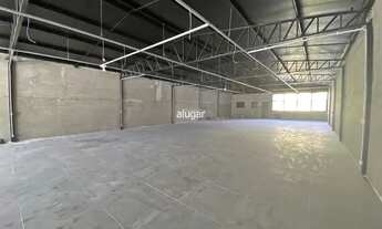 Imagem 4: Sala Aérea Centro Caxias do Sul