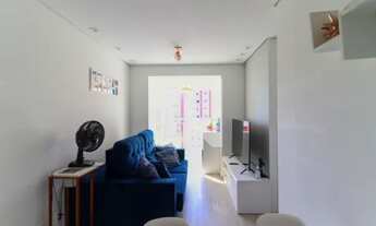 Imagem 2: Apartamento para Aluguel - Tatuapé, 2 Quartos, 49 m2