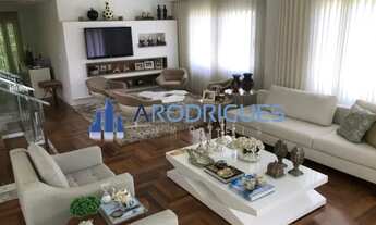 Imagem 3: CASA RESIDENCIAL em SALVADOR - BA, ALPHAVILLE I