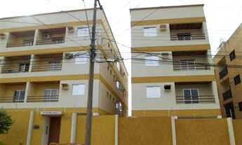 Imagem 3: APARTAMENTO RESIDENCIAL em SÃO JOSÉ DO RIO PRETO - SP, JARDIM MUNICIPAL