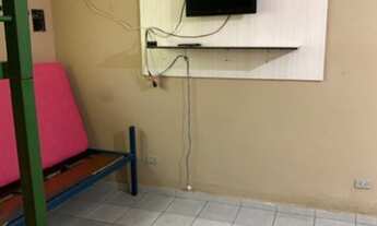 Imagem 3: CASA NA AREIA PRETA