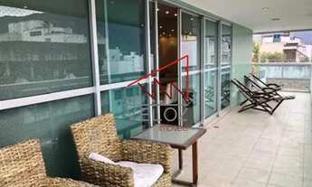 Imagem 7: Casa em Condomínio-À VENDA-Ipanema-Rio de Janeiro-RJ