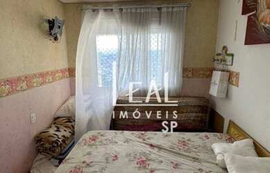 Imagem 2: Apartamento com 3 dormitórios à venda, 132 m² por R$ 1.290.000,00 - Jardim Zaira - Guarulh