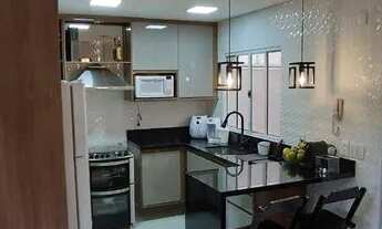 Imagem 7: Sobrado com 3 dormitórios à venda, 89 m² por R$ 510.600,00 - Vila Ré - São Paulo/SP