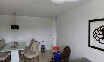 Imagem 2: Apartamento para aluguel tem 76 metros quadrados com 3 quartos em Maranhão Novo - São Luís