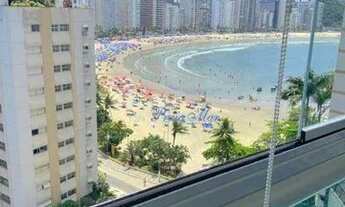 Imagem 3: Apartamento com 3 dormitórios à venda, 117 m² por R$ 1.400.000,00 - Praia das Astúrias - G