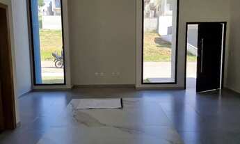 Imagem 2: Casa nova no Terras do Vale