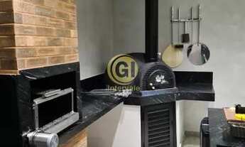 Imagem 7: Casa de condomínio para aluguel tem 540 metros quadrados com 3 quartos