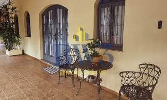 Imagem 7: Casa - Chácara Primavera - Campinas