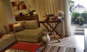 Imagem 4: Apartamento com 1 suíte, 70 m² - venda por R$ 610.000 ou aluguel por R$ 4.408/mês - Jardim