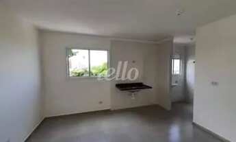 Imagem 5: São Paulo - Apartamento Padrão - Parque São Lucas