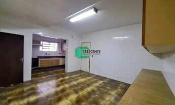 Imagem 5: Sobrado próximo ao Shopping Atrium, Carrefour e Assaí Atacadista