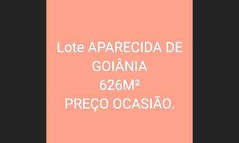 Imagem: Lote/Terreno para venda tem 626 metros quadrados