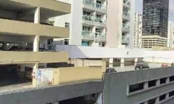 Imagem 5: Cód.: 807 - Apartamento com 1 Quarto, elevadores, portaria 24h, à venda no Centro, Juiz de