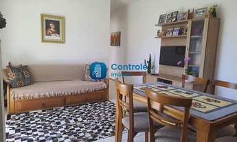 Imagem 5: Apartamento para venda possui 60 metros quadrados com 2 quartos