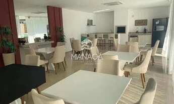 Imagem 3: Apartamento VISTA MAR Velutti Home Club/3 dormitórios/centro de Penha