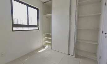 Imagem 6: NI - Apartamento I 2 quartos I No Porcelanato I Pina I Lazer completo