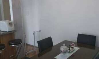 Imagem 3: Apartamento residencial à venda, Vila Moinho Velho, São Paulo