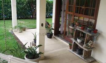 Imagem: Sobrado em Condomínio - Condomínio Terras