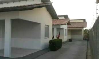 Imagem: Casa no Paraviana