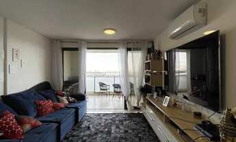 Imagem: Cobertura duplex para venda de 5 quartos