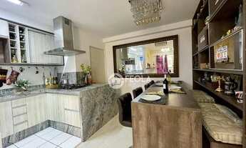 Imagem 3: Apartamento com 2 dormitórios para alugar, 52 m² por R$ 2.567,00/mês - Jardim Nossa Senhor