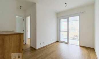 Imagem: Apartamento para Aluguel - Jabaquara, 1