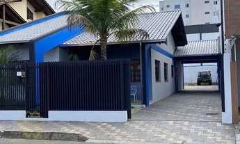 Imagem: Casa para venda tem 85 metros quadrados